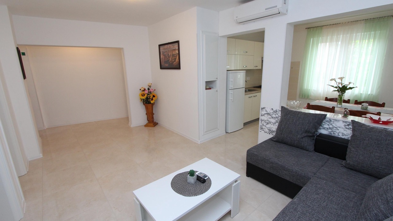 Photo of Livingroom in Rovinj