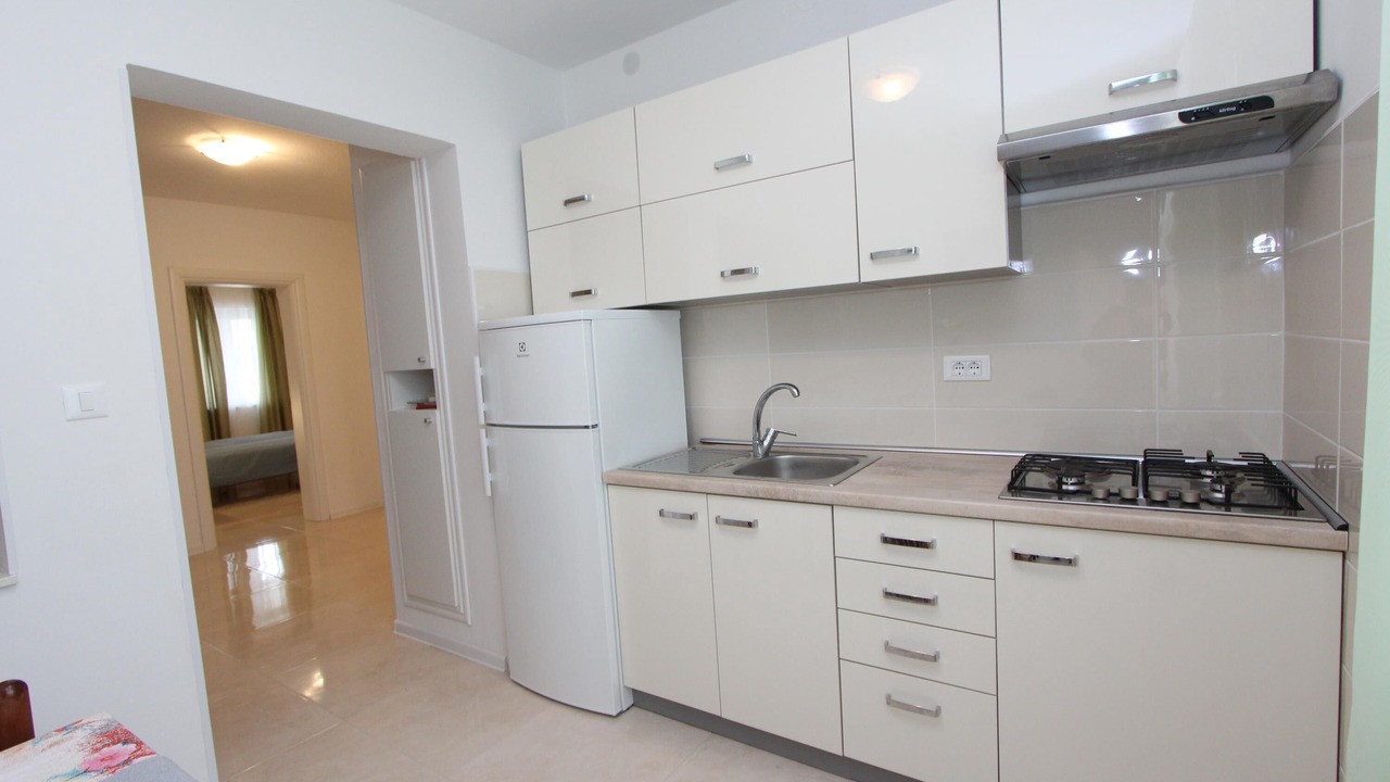 Photo of Kitchen in Rovinj