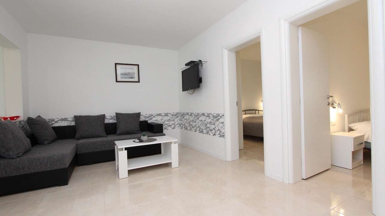 Photo of Livingroom in Rovinj