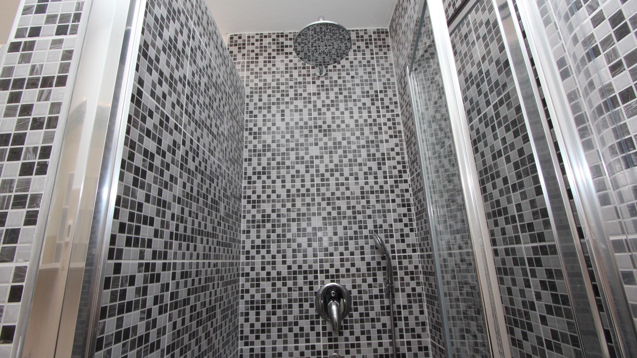 Photo of Bathroom in Rovinj