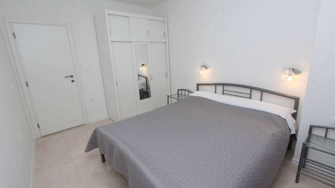 Photo of Bedroom in Rovinj