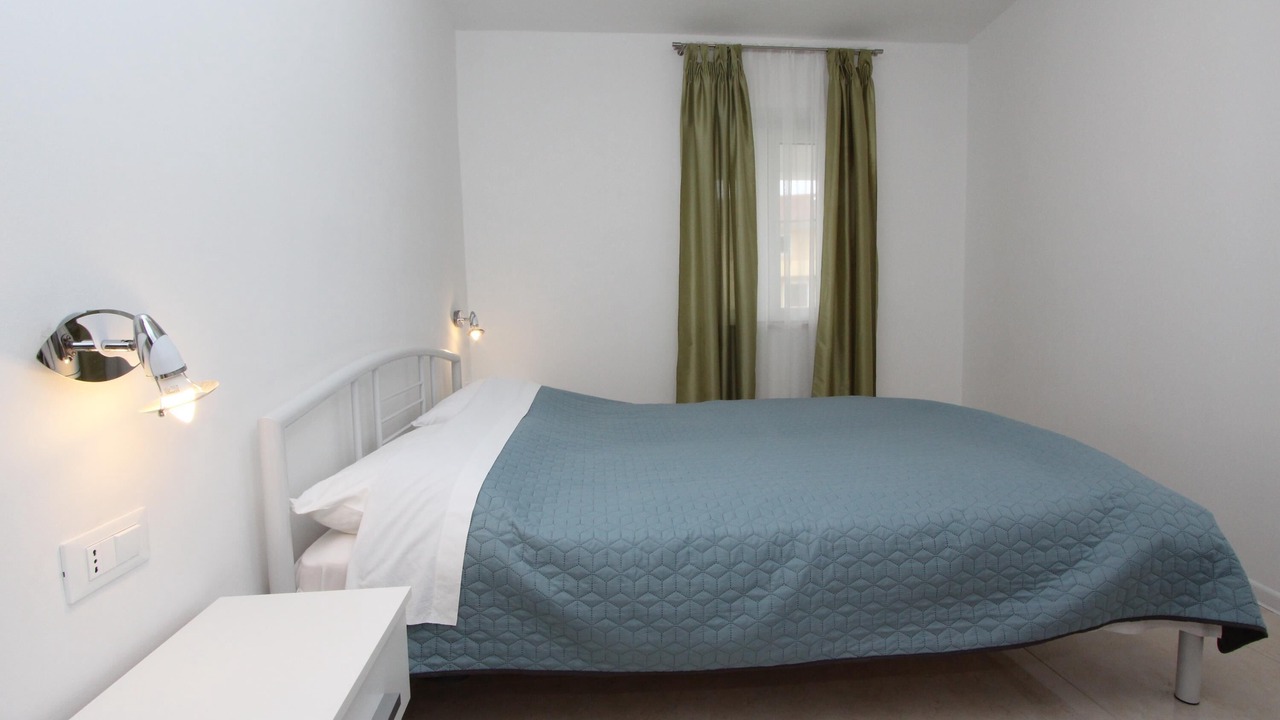 Photo of Bedroom in Rovinj