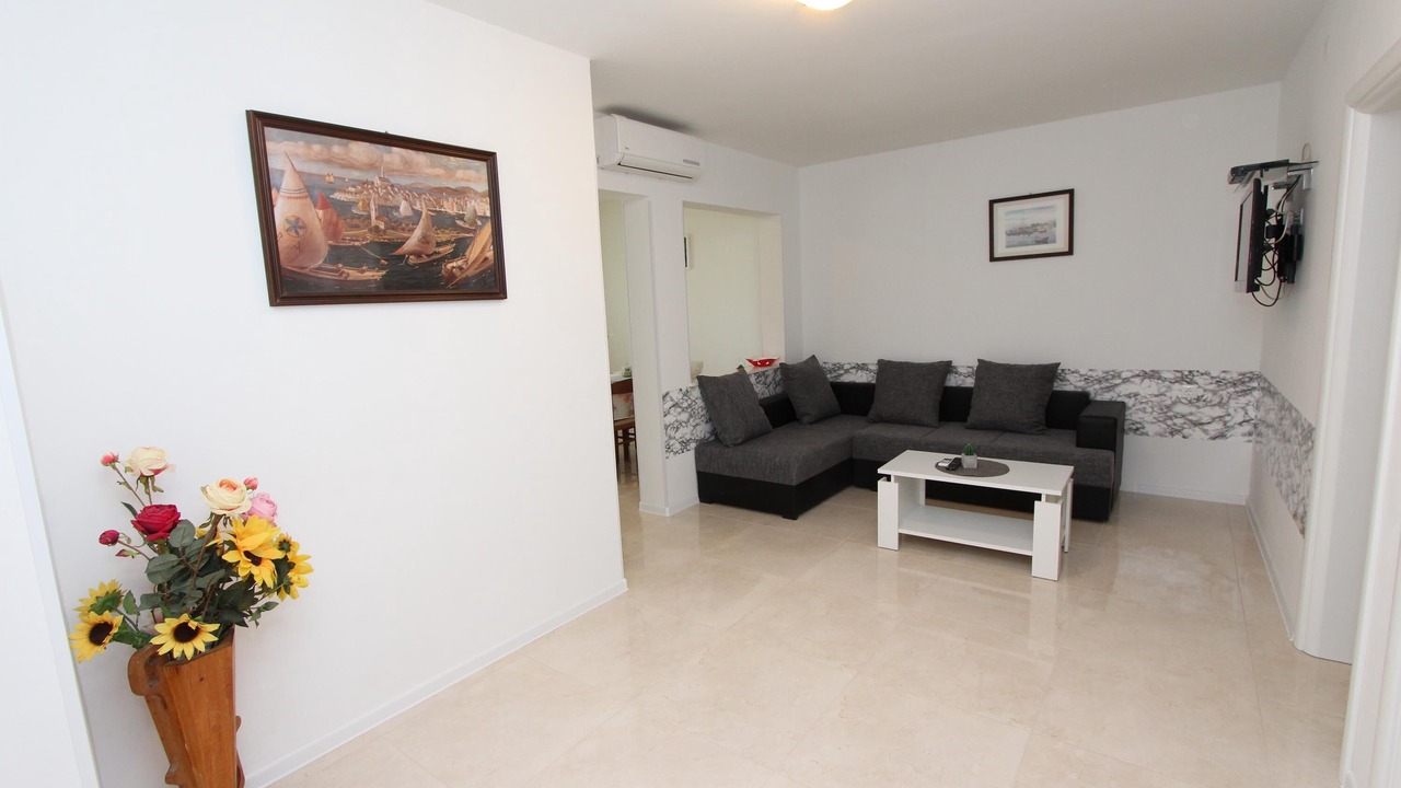 Photo of Livingroom in Rovinj
