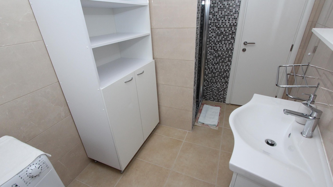 Photo of Bathroom in Rovinj