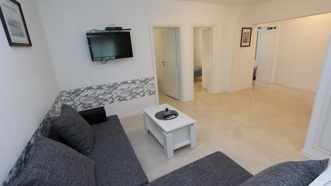 Photo of Livingroom in Rovinj