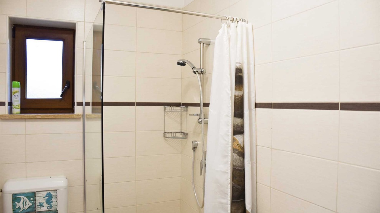 Photo of Bathroom in Rovinj