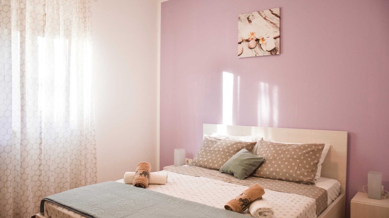 Photo of Bedroom in Rovinj