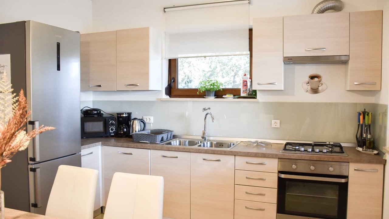 Photo of Kitchen in Rovinj