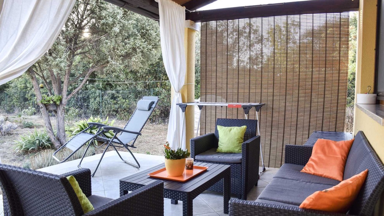 Photo of Patio Balcony in Rovinj