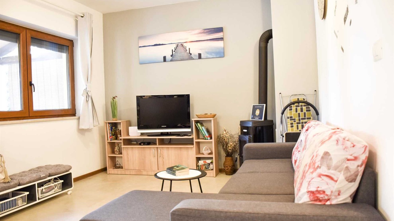 Photo of Livingroom in Rovinj