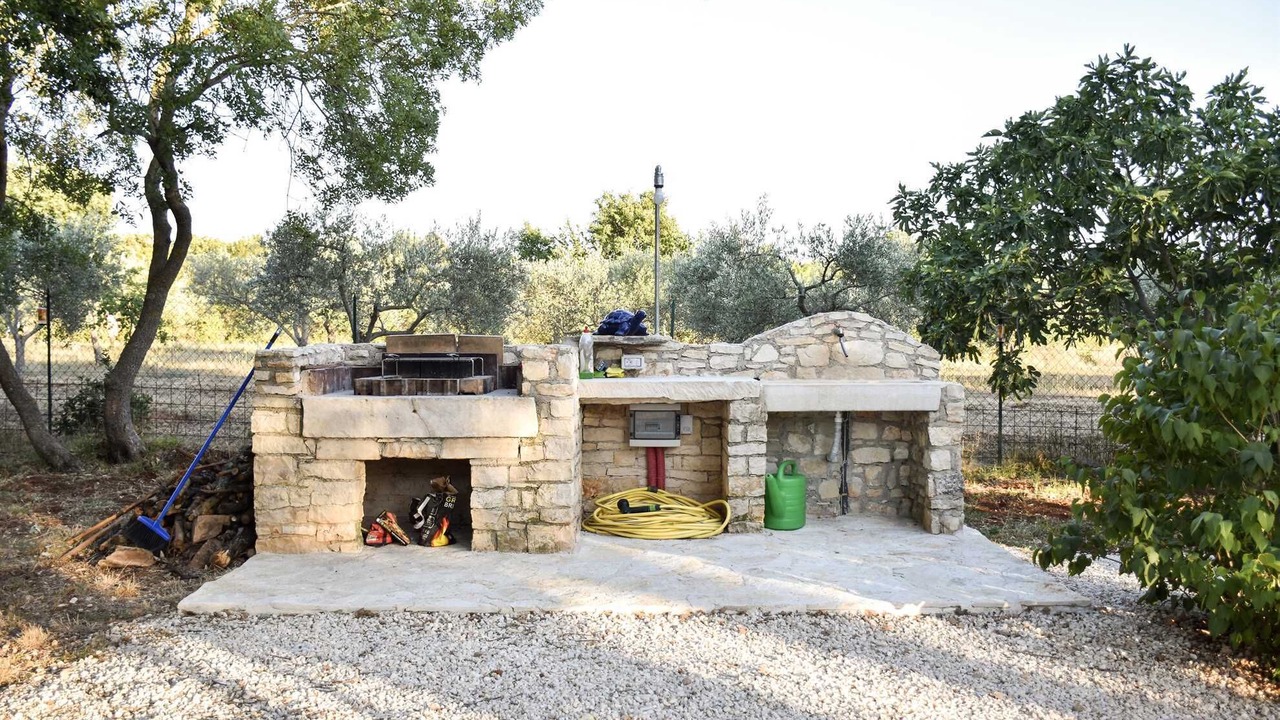 Photo of Outdoor in Rovinj
