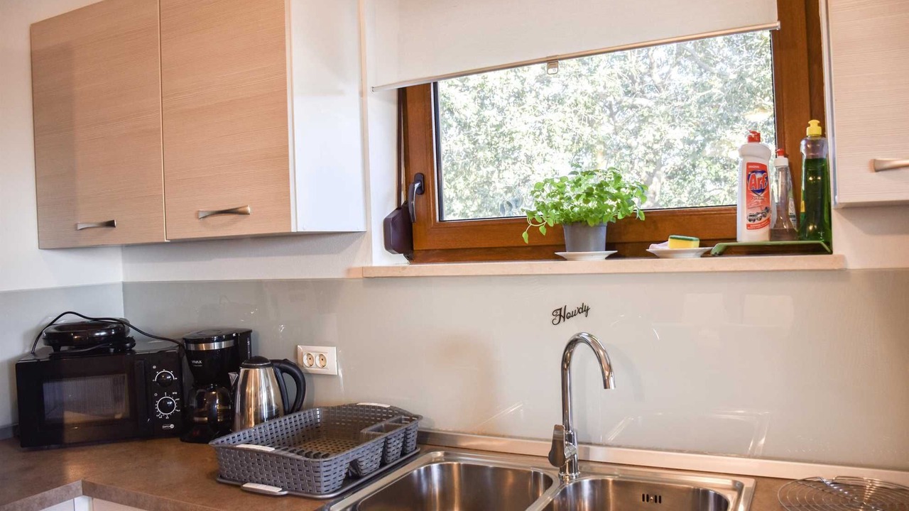 Photo of Kitchen in Rovinj