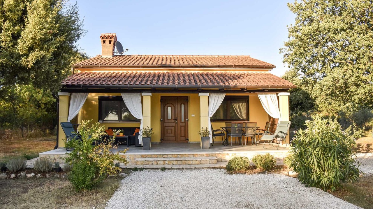 Photo of Outdoor in Rovinj