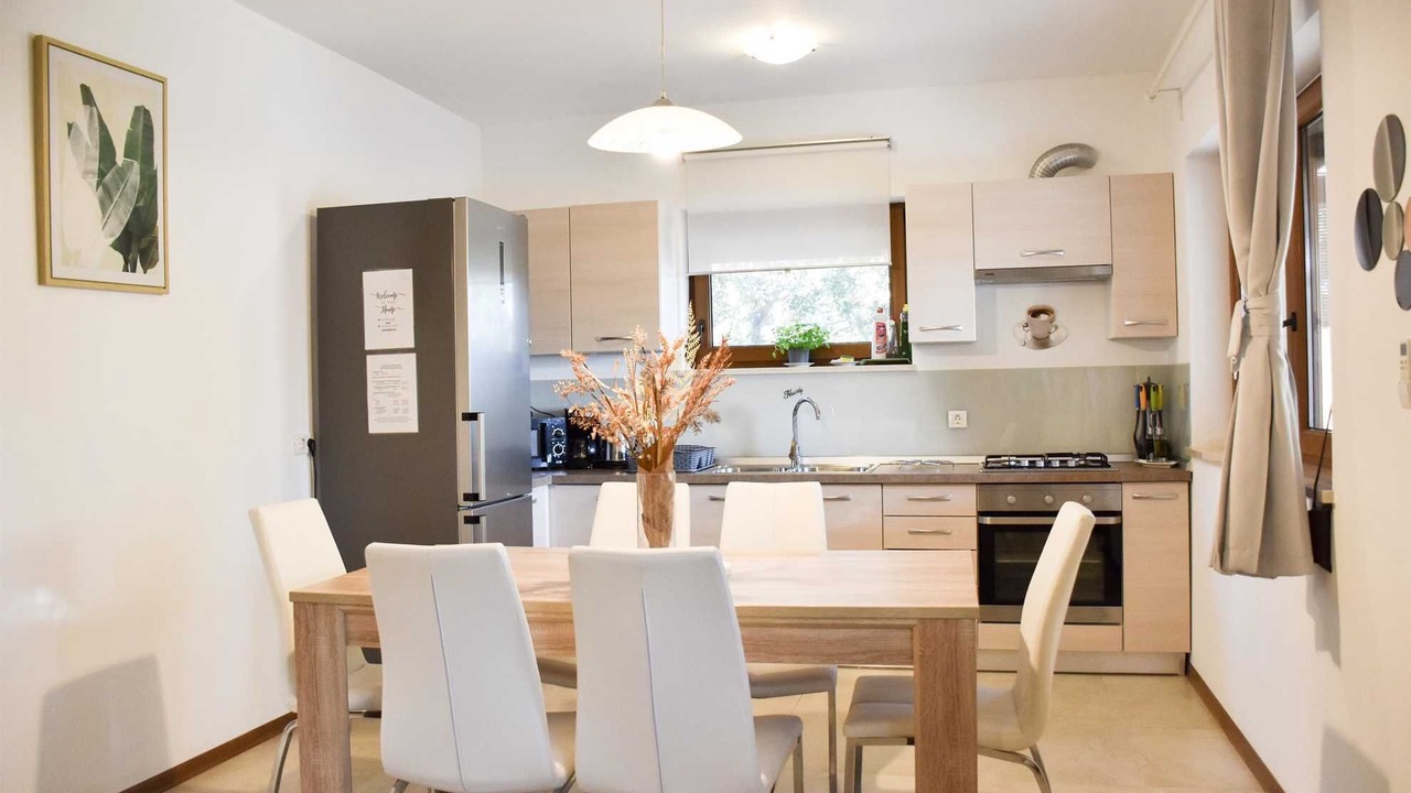 Photo of Kitchen in Rovinj