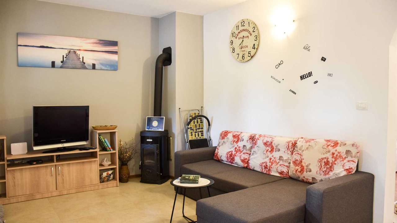 Photo of Livingroom in Rovinj