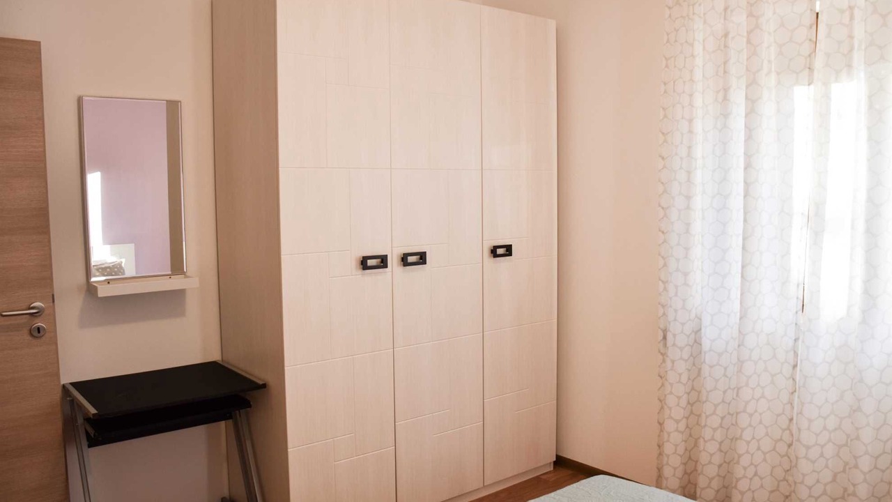 Photo of Bedroom in Rovinj