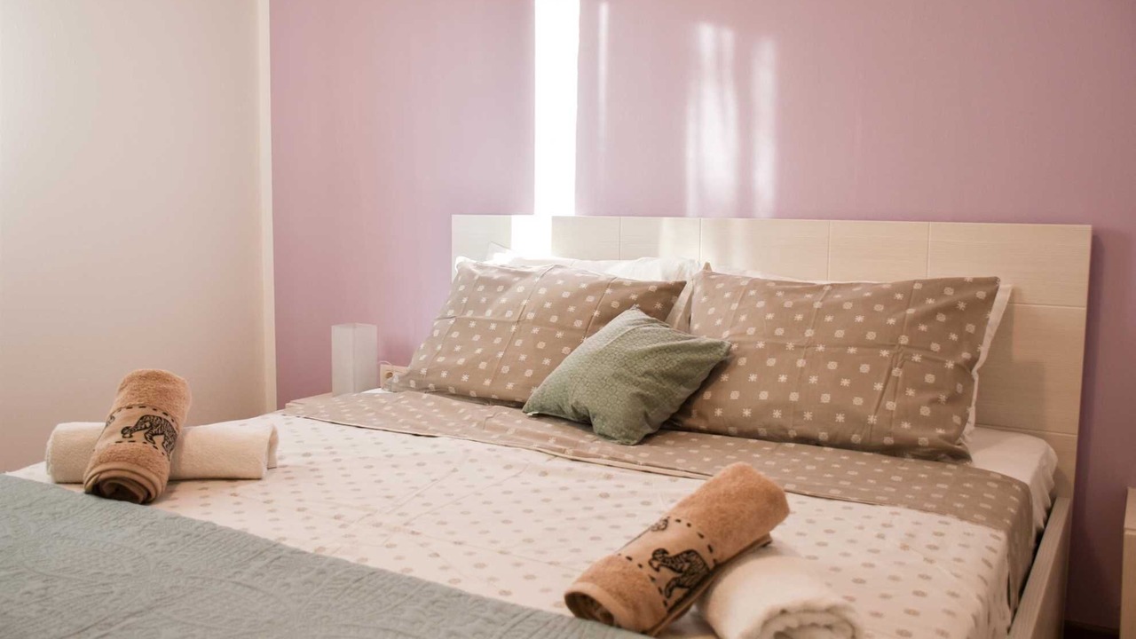 Photo of Bedroom in Rovinj