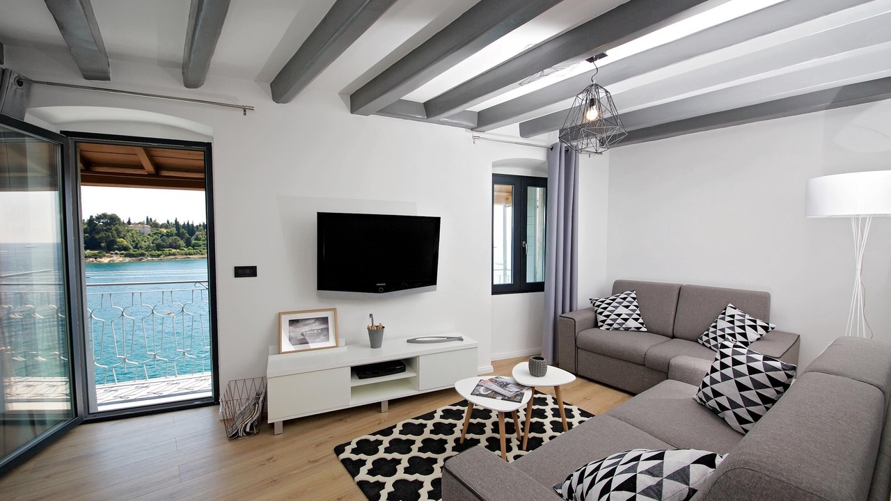 Photo of Livingroom in Rovinj
