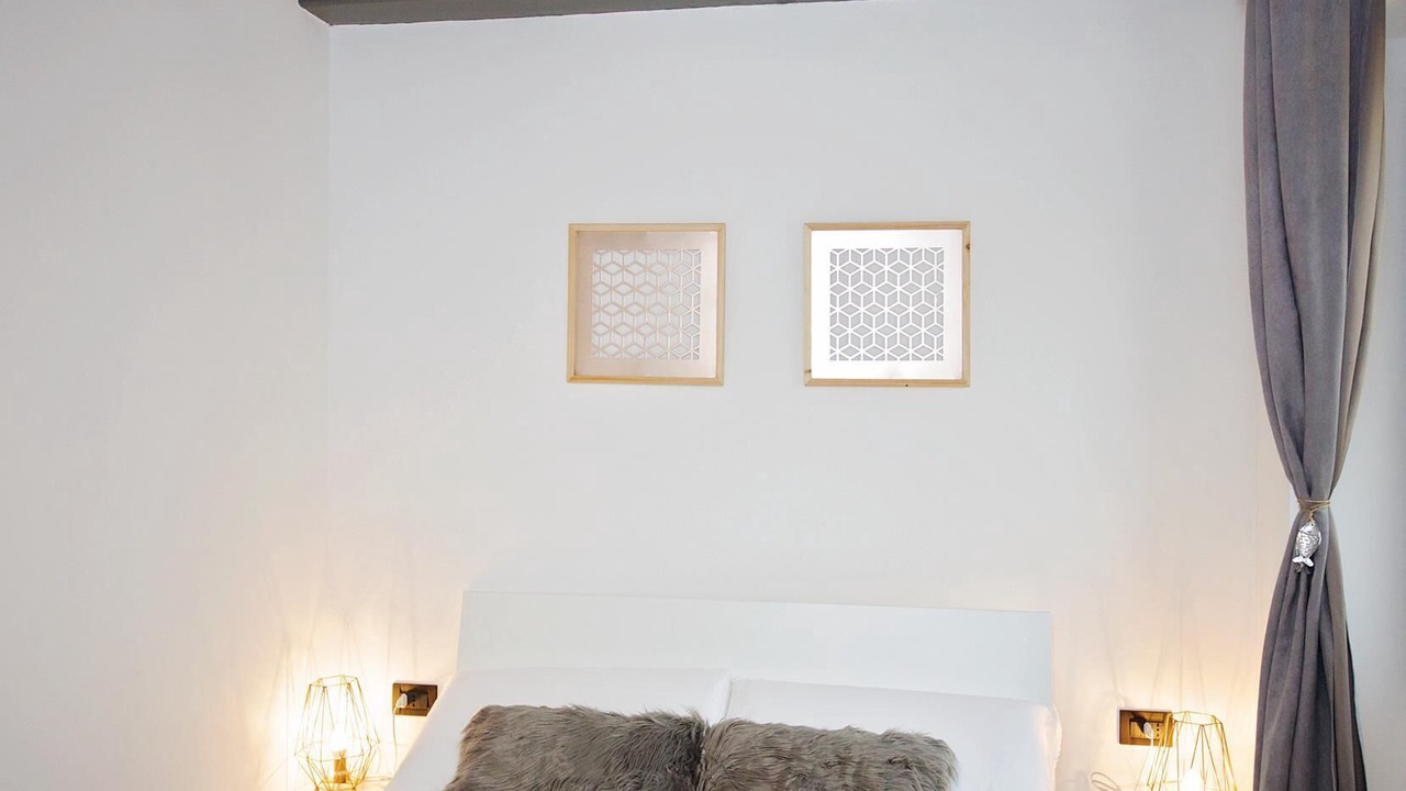 Photo of Bedroom in Rovinj