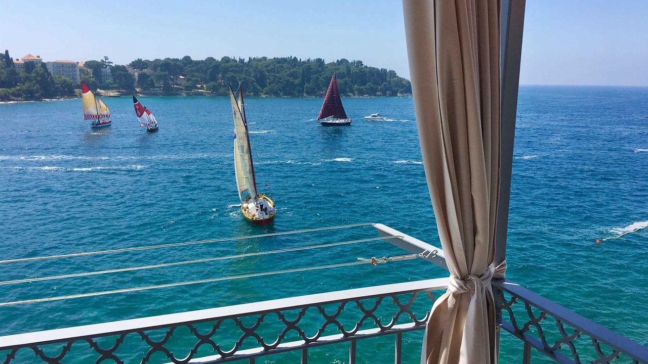Photo of Outdoor in Rovinj