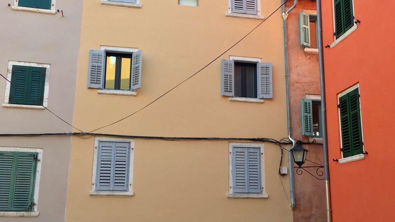 Photo of Outdoor in Rovinj