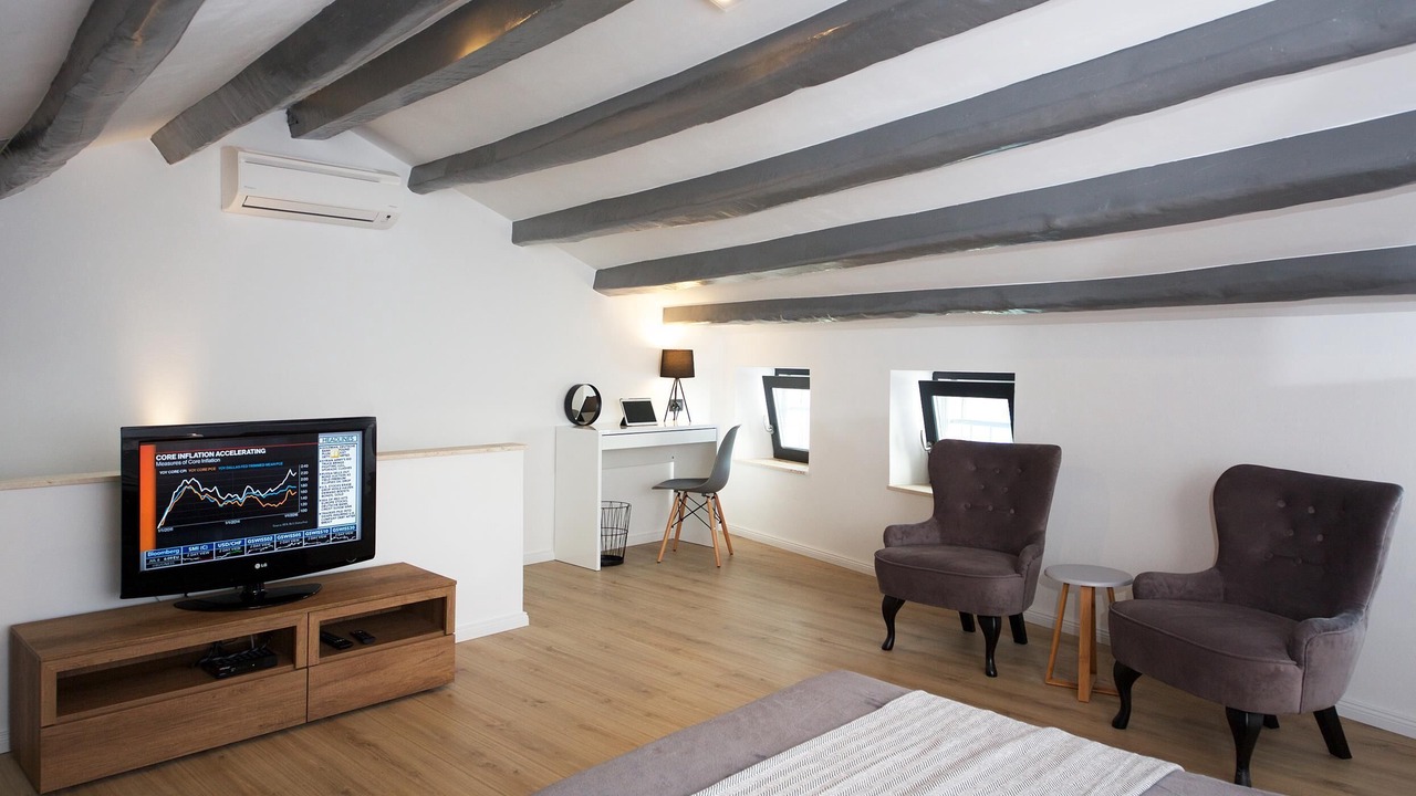 Photo of Bedroom in Rovinj