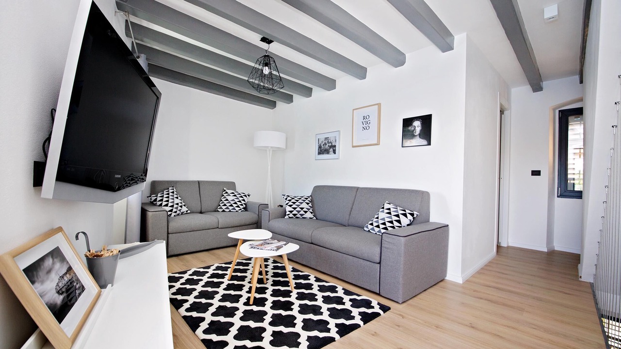 Photo of Livingroom in Rovinj