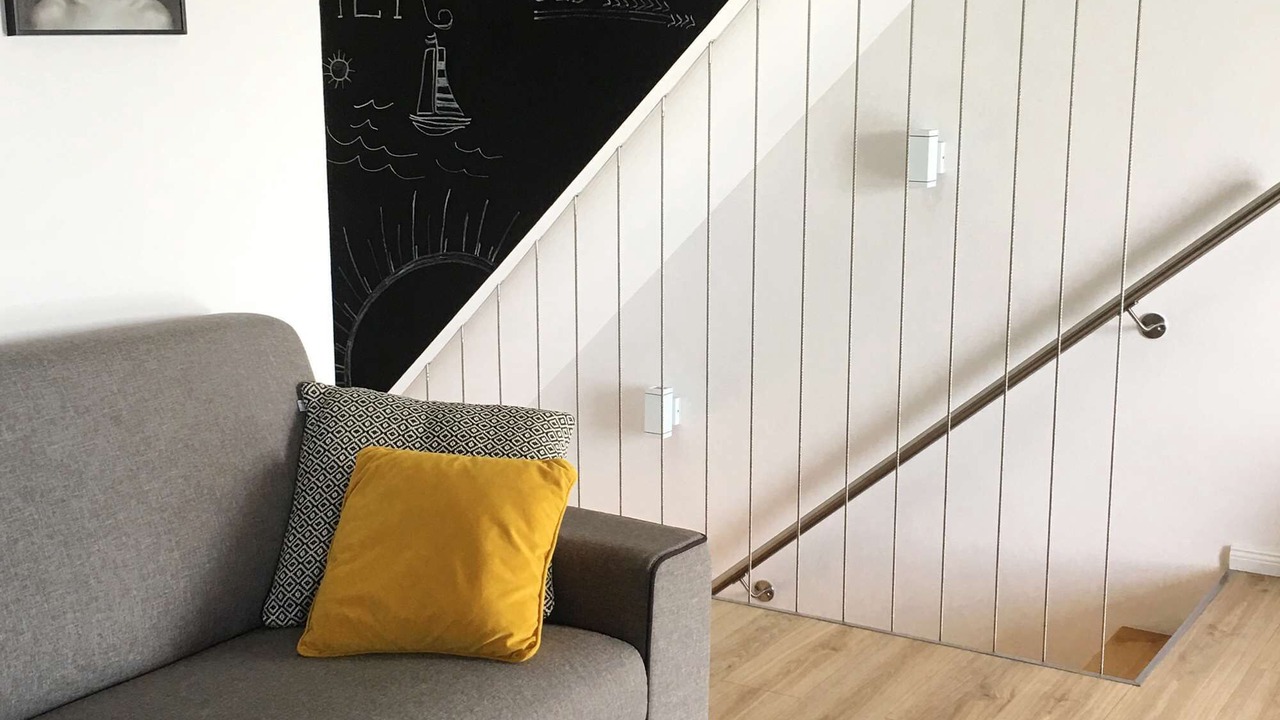 Photo of Livingroom in Rovinj