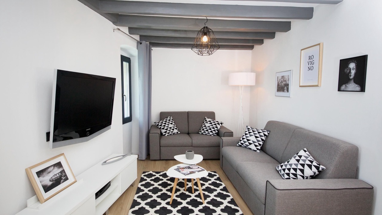 Photo of Livingroom in Rovinj