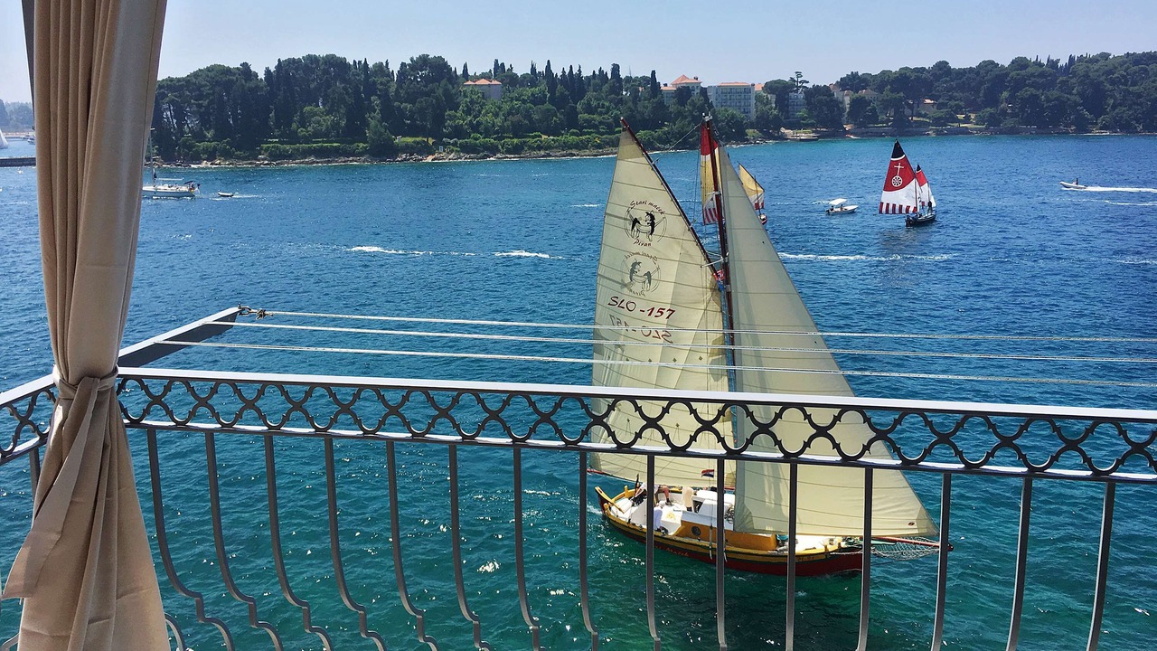 Photo of Outdoor in Rovinj
