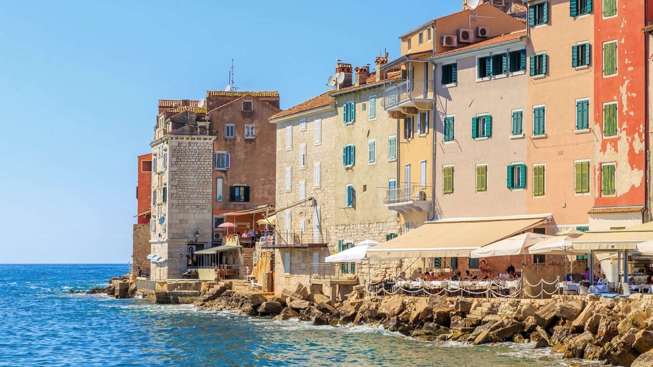 Photo of Outdoor in Rovinj