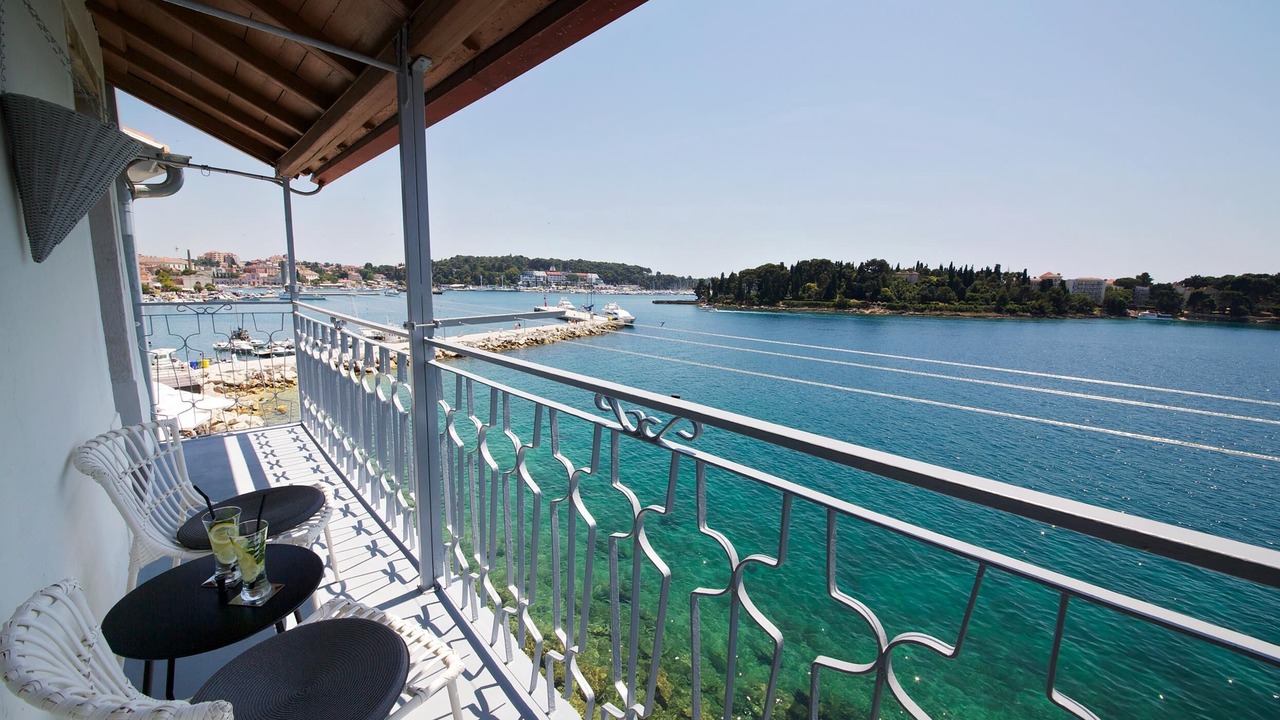 Photo of Outdoor in Rovinj