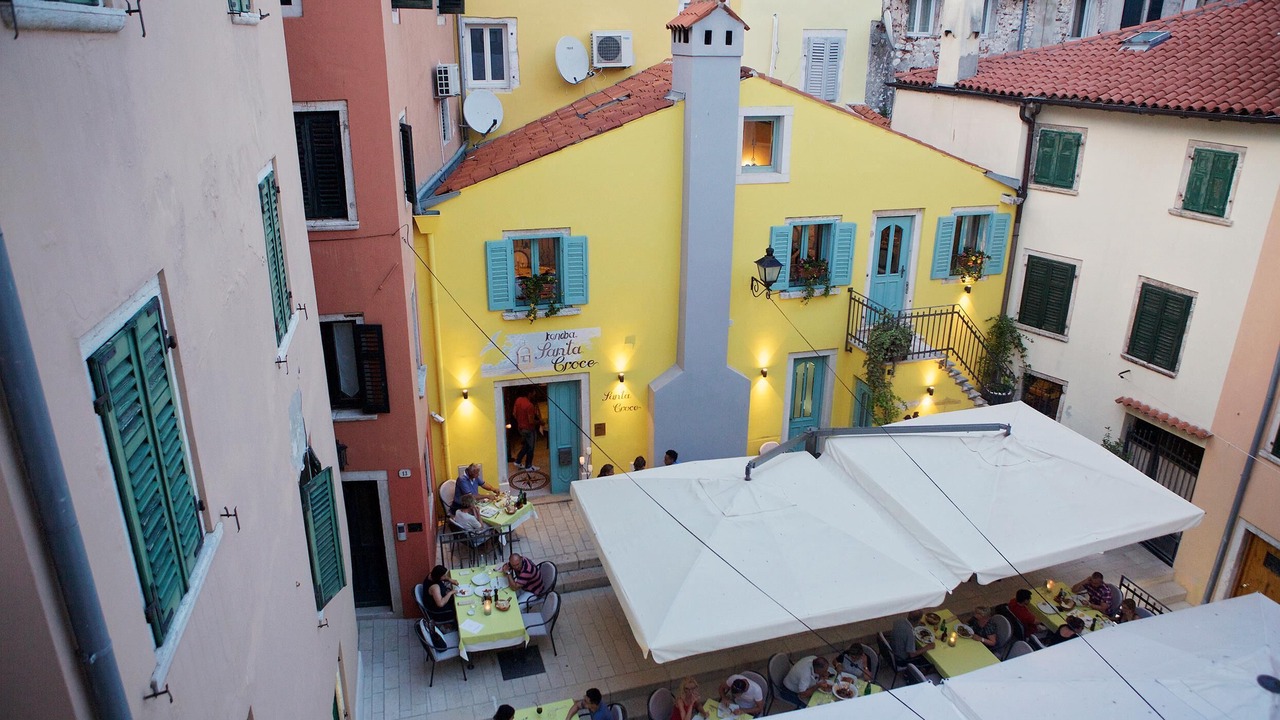 Photo of Outdoor in Rovinj