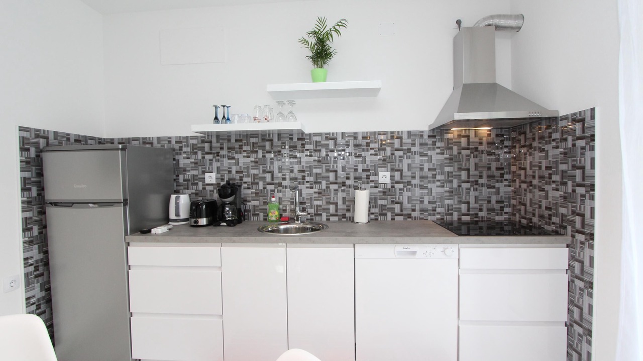 Photo of Kitchen in Rovinj