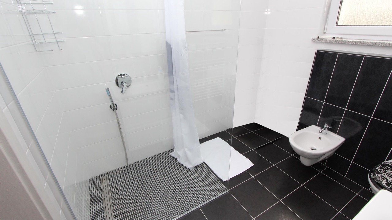 Photo of Bathroom in Rovinj