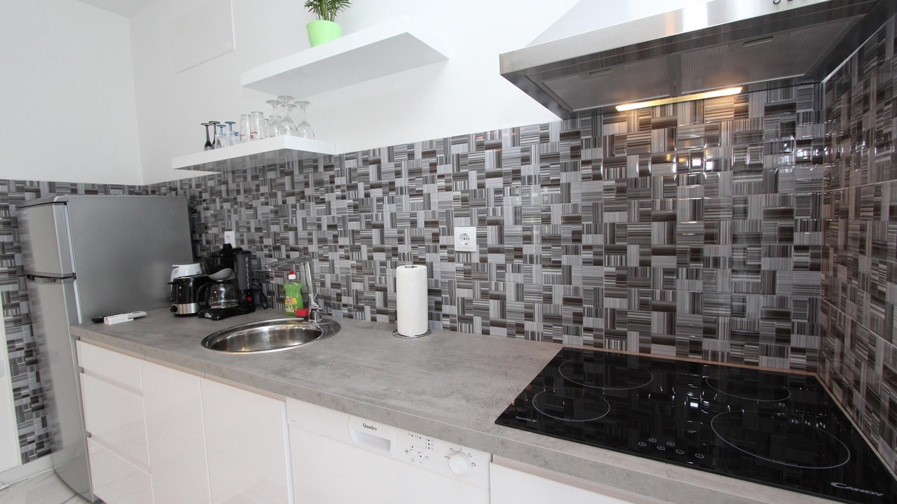 Photo of Kitchen in Rovinj