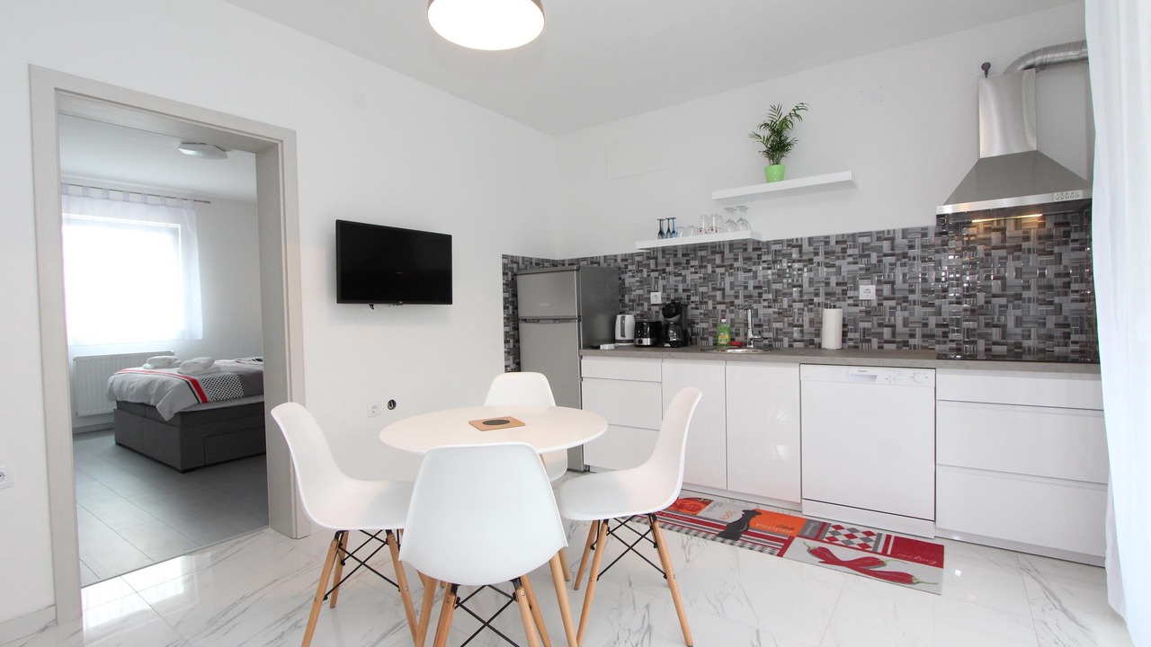 Photo of Kitchen in Rovinj