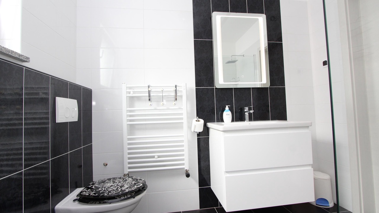 Photo of Bathroom in Rovinj