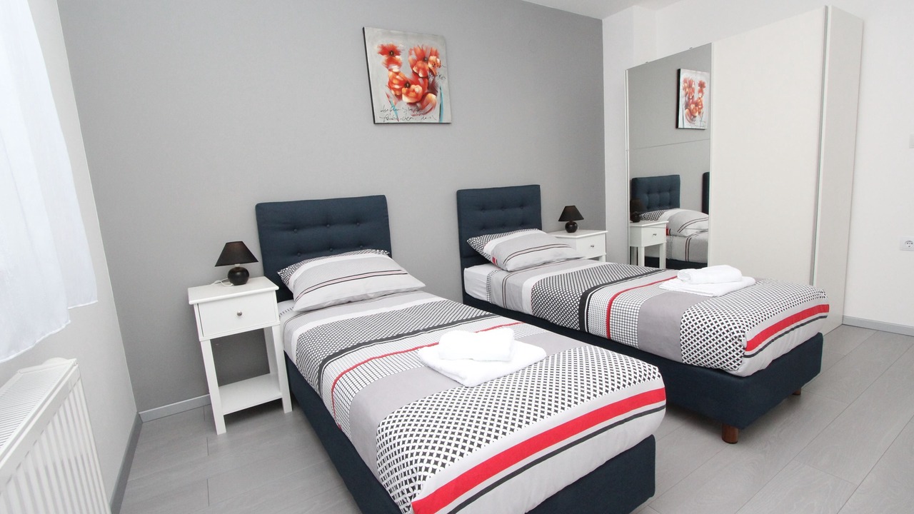 Photo of Bedroom in Rovinj