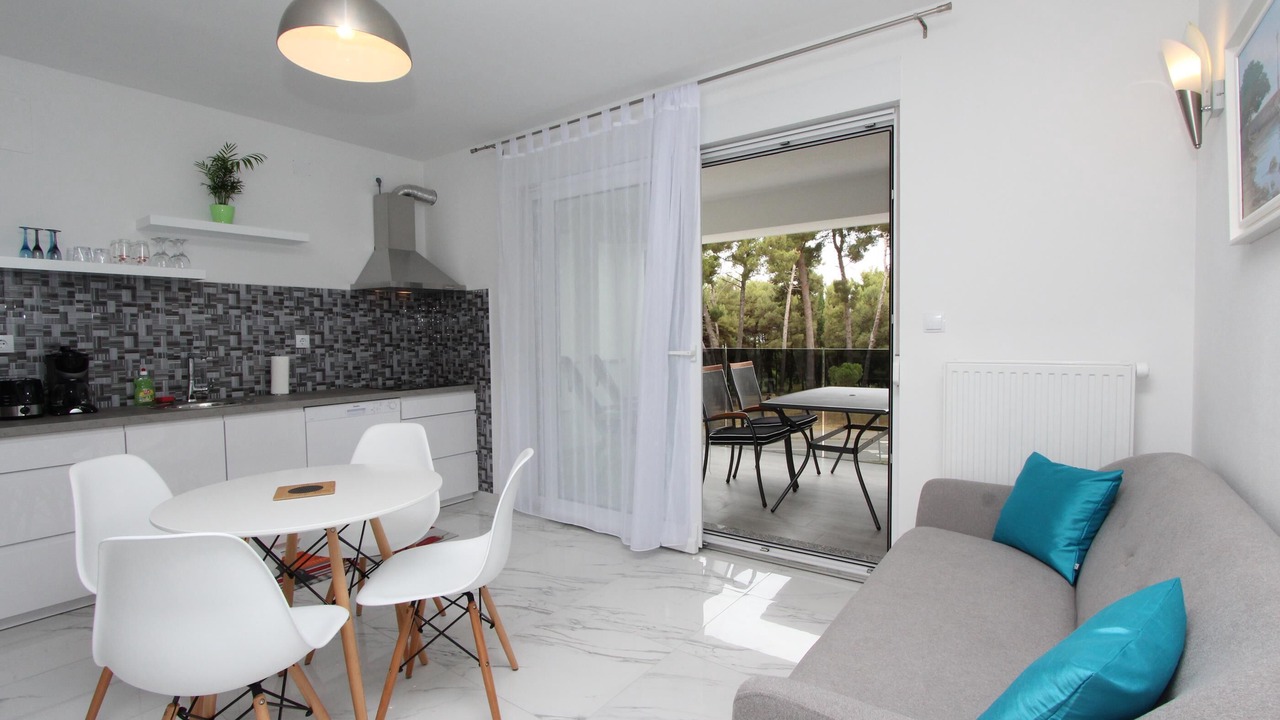 Photo of Livingroom in Rovinj