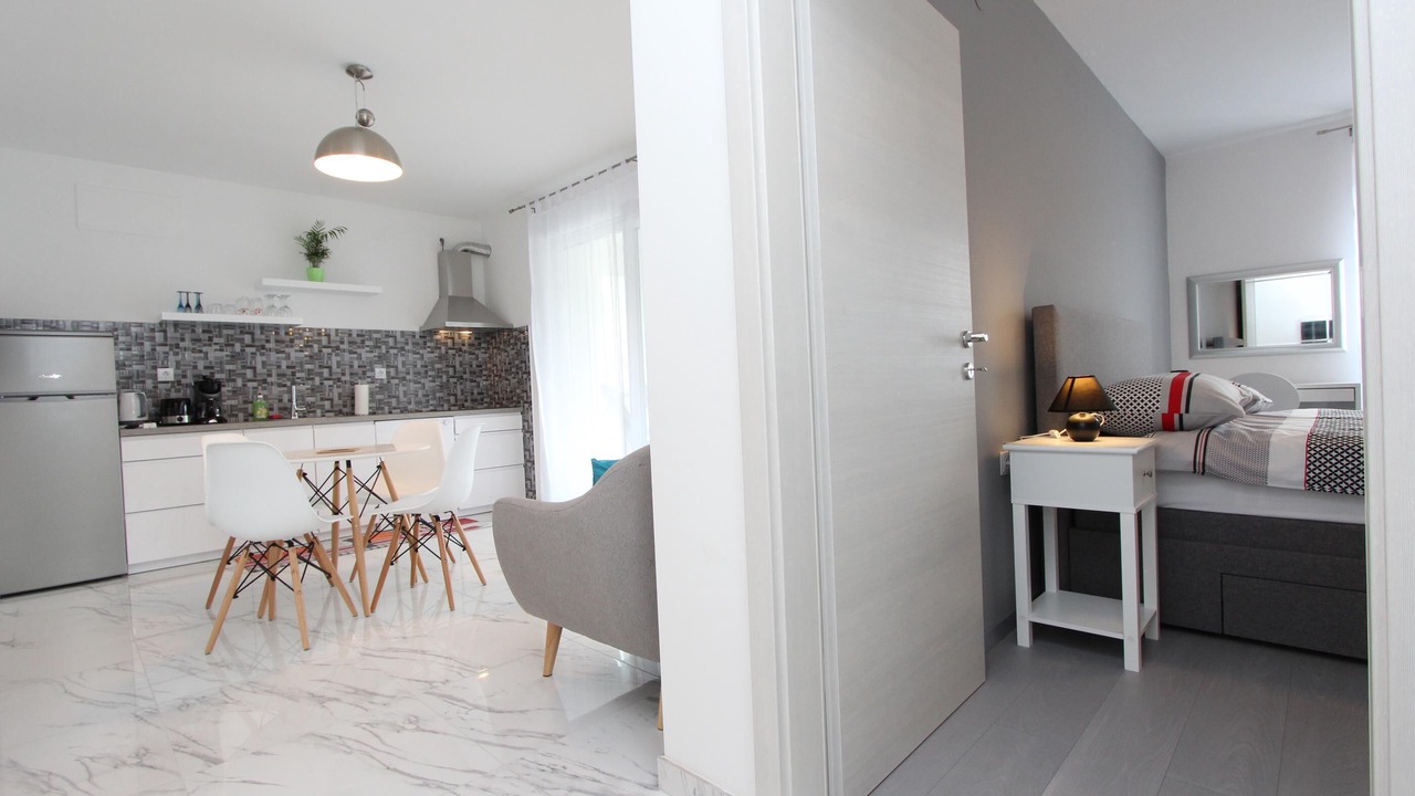 Photo of Kitchen in Rovinj