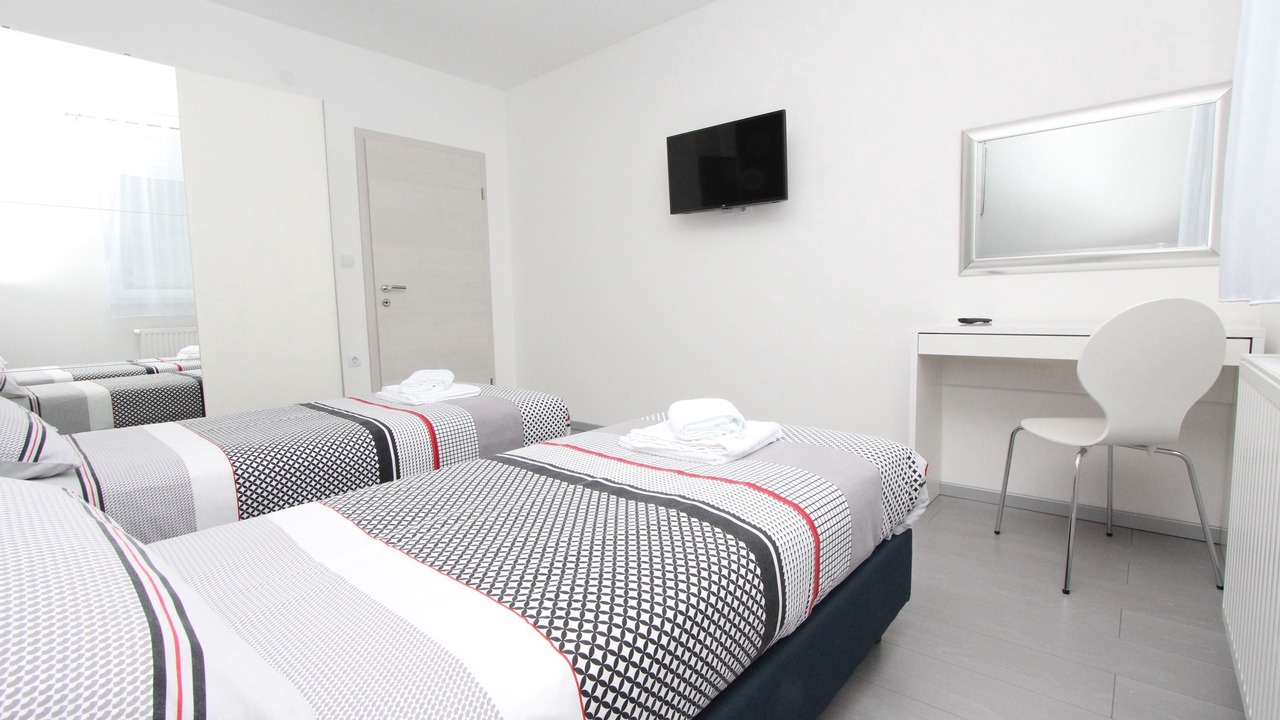 Photo of Bedroom in Rovinj