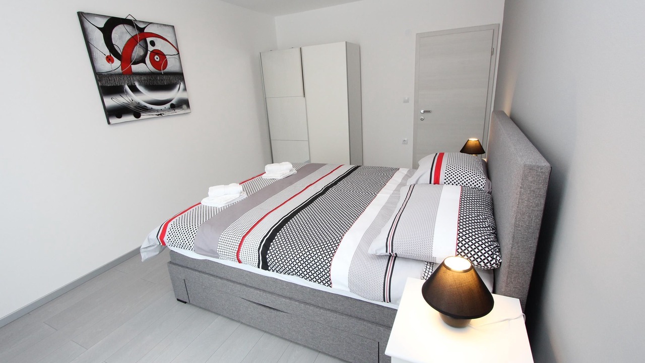 Photo of Bedroom in Rovinj