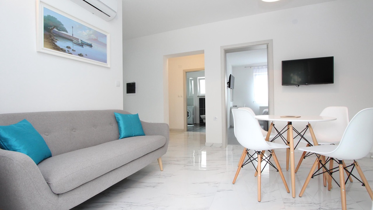 Photo of Livingroom in Rovinj