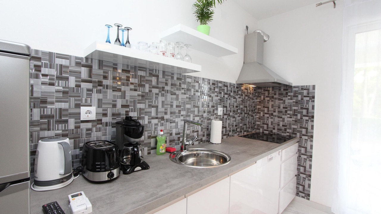 Photo of Kitchen in Rovinj