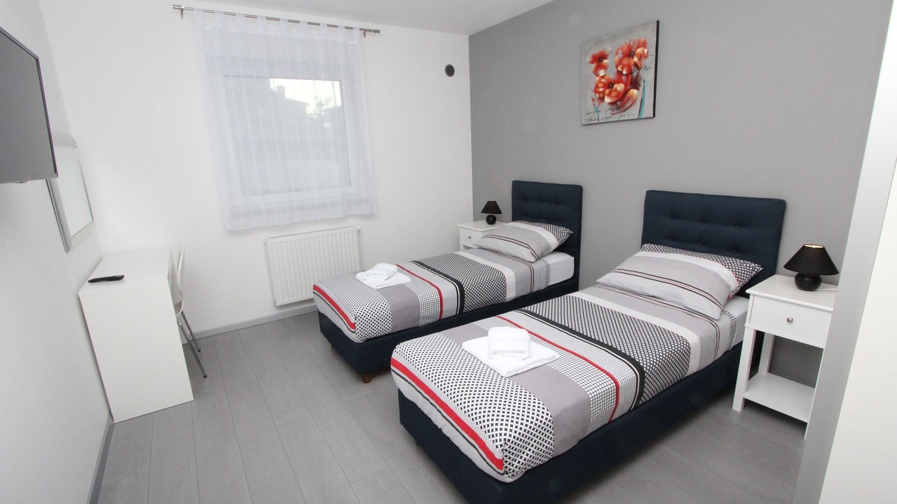 Photo of Bedroom in Rovinj