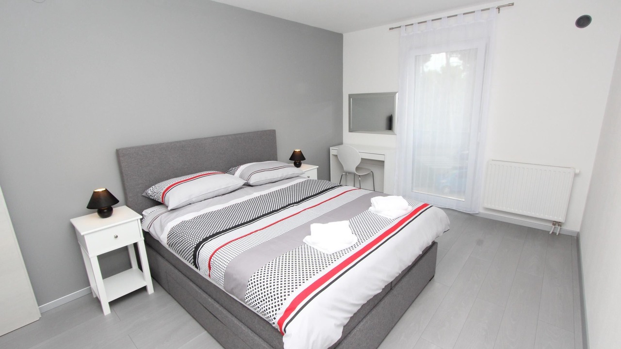 Photo of Bedroom in Rovinj