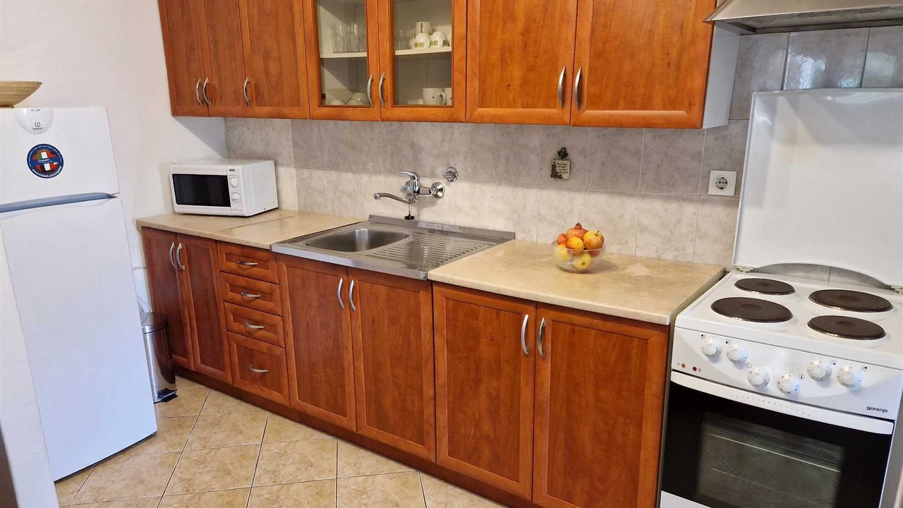 Photo of Kitchen in Golas