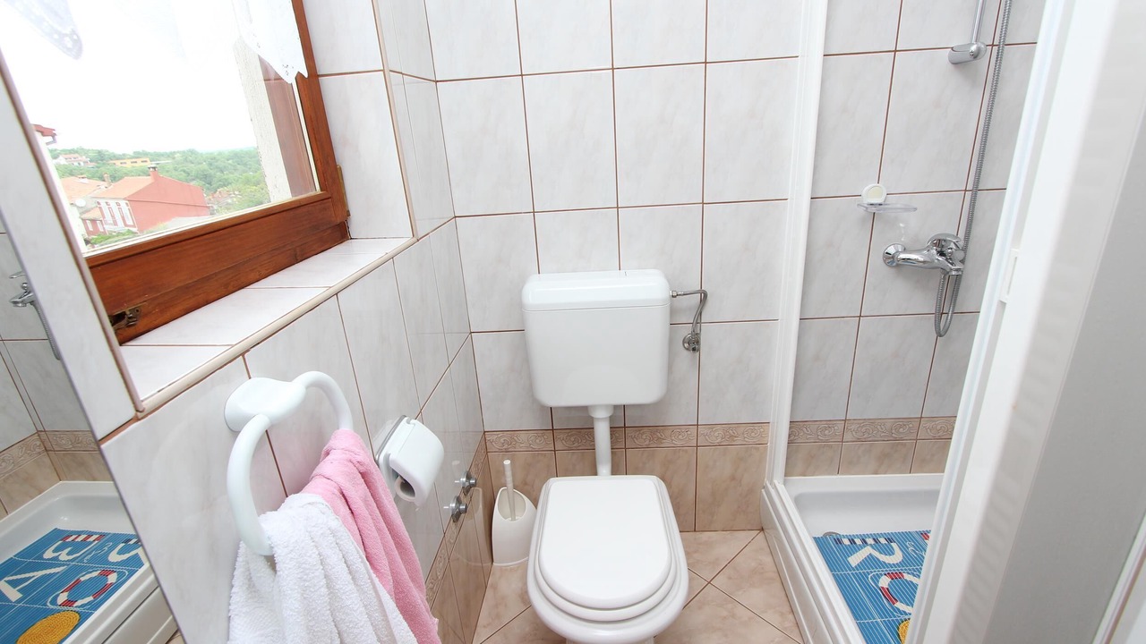 Photo of Bathroom in Rovinjsko Selo