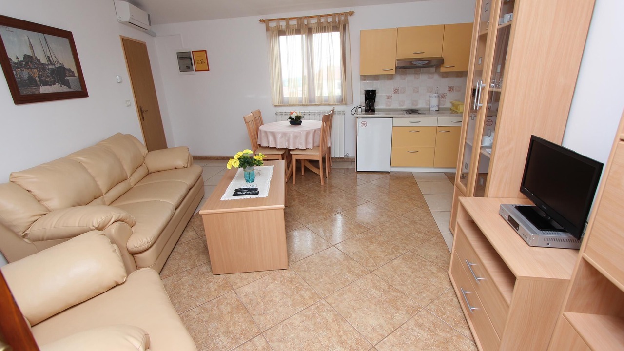 Photo of Livingroom in Rovinjsko Selo